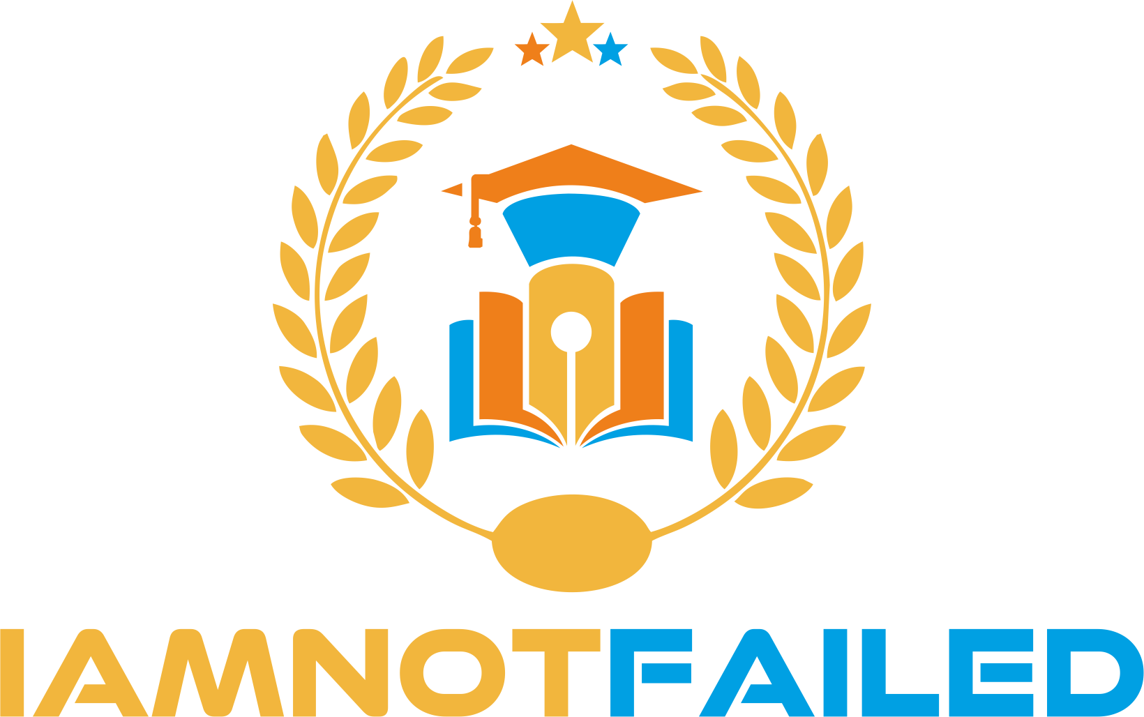 I Am Not Failed